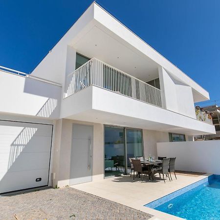 Casa Branca 40 Villa Lagos Luaran gambar