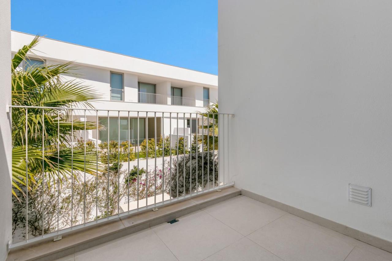 Casa Branca 40 Villa Lagos Luaran gambar