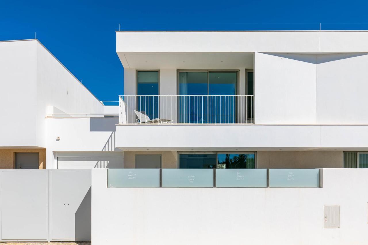 Casa Branca 40 Villa Lagos Luaran gambar