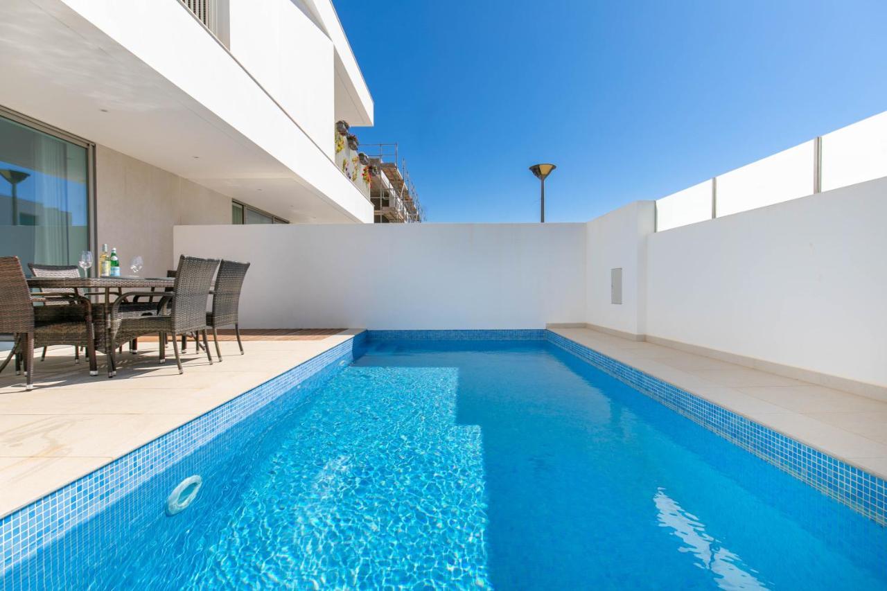 Casa Branca 40 Villa Lagos Luaran gambar