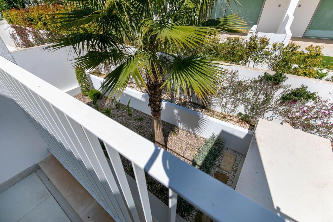 Casa Branca 40 Villa Lagos Luaran gambar