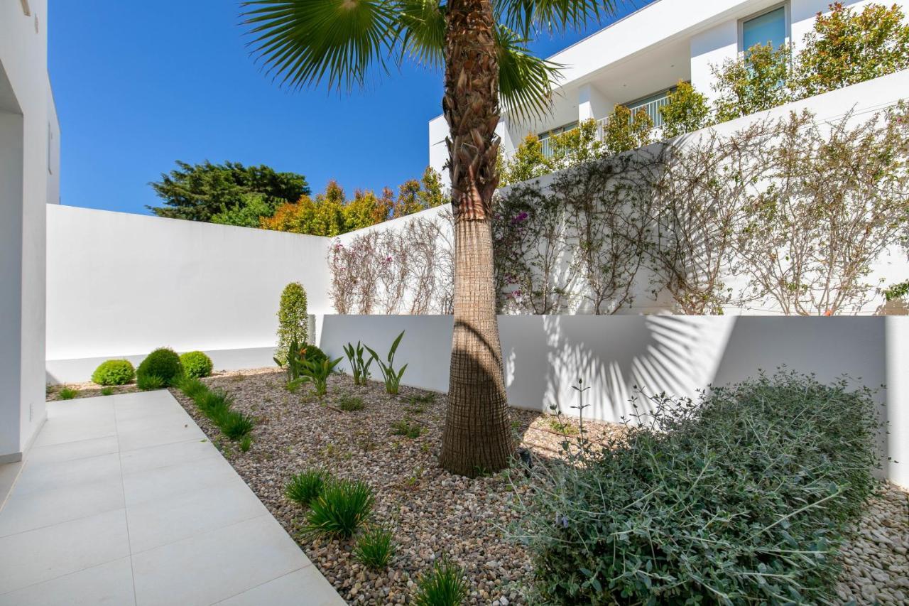 Casa Branca 40 Villa Lagos Luaran gambar