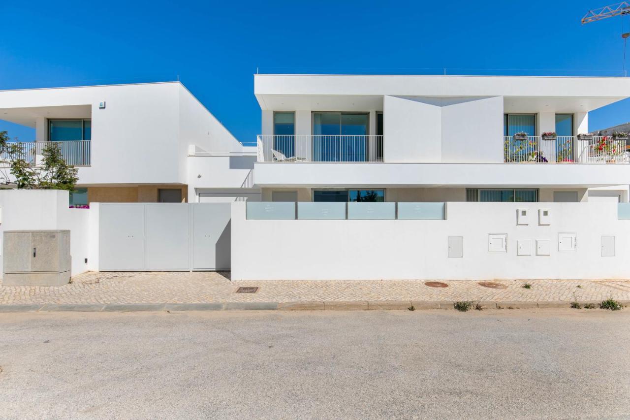 Casa Branca 40 Villa Lagos Luaran gambar
